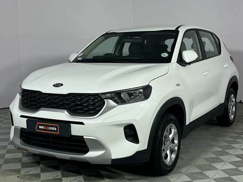 Kia Sonet 1.5 EX