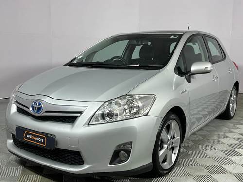 Toyota Auris 1.8 XR HSD