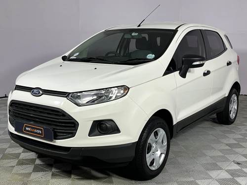 Ford EcoSport 1.5 (82 kW) Ambiente