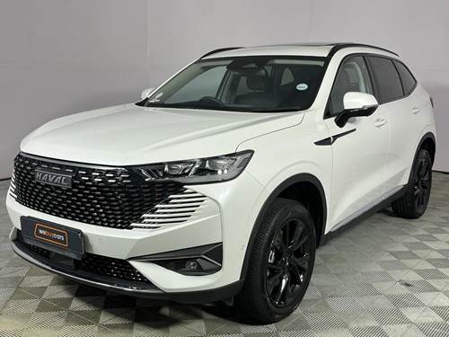 Haval H6 1.5T Hybrid Ultra Luxury DHT