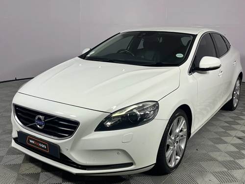 Volvo V40 Cross Country T4 Elite Powershift