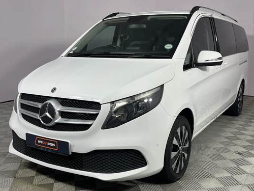 Mercedes Benz V200d Auto