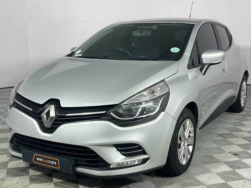 Renault Clio IV 900T (66kW) Authentique