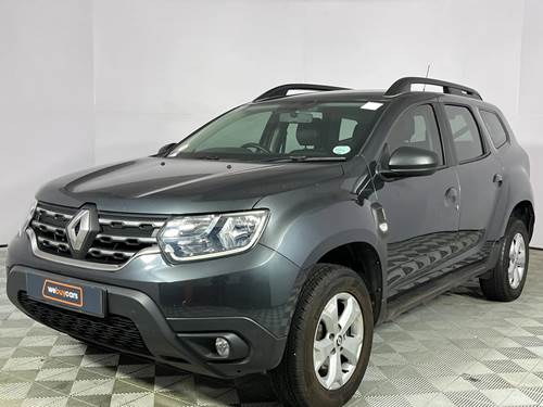 Renault Duster 1.5 dCi Dynamique 4x2