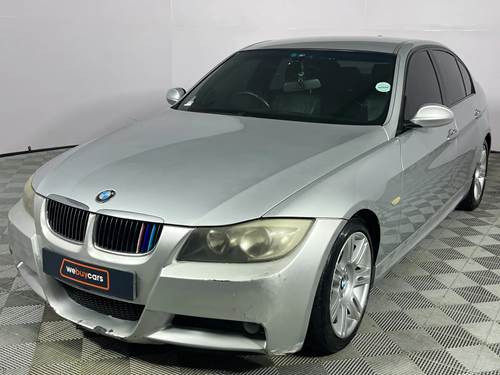 BMW 325i (E90) Sport Auto