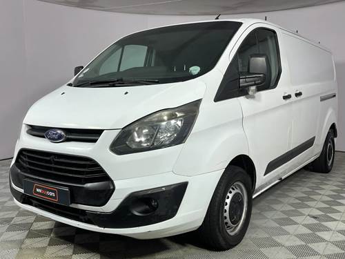 Ford Transit 2.2 TDCi (92 kW) MWB Panel Van 