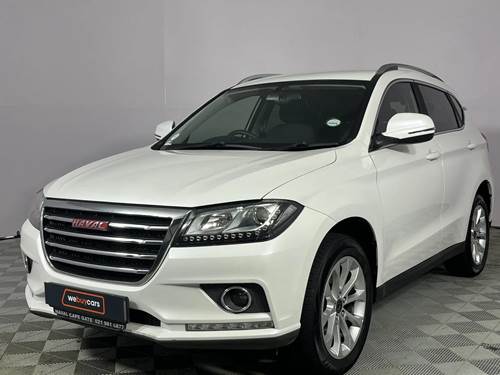 Haval H2 1.5T City Auto