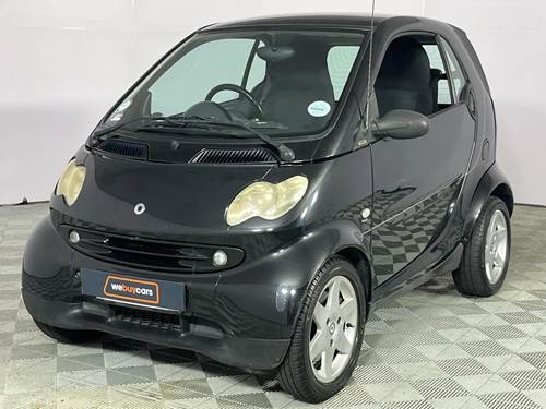 Smart Fortwo 0.7 Pulse