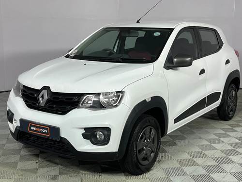 Renault Kwid 1.0 Dynamique 5 Door