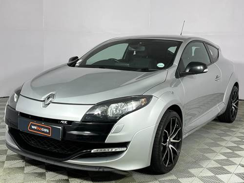 Renault Megane RS 265 Sport