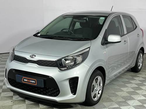 Kia Picanto 1.0 Street