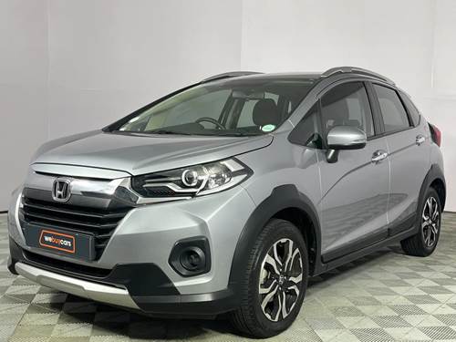 Honda WR-V 1.2 Elegance