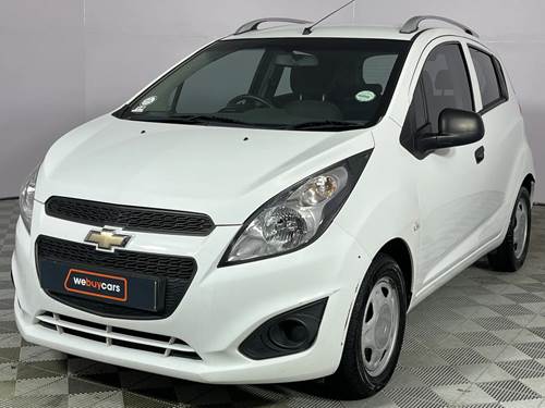 Chevrolet Spark 1.2 L