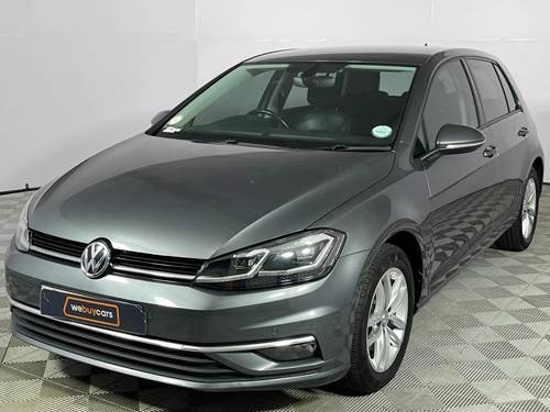 Volkswagen (VW) Golf 7 1.4 TSi (92 kW) Comfortline DSG