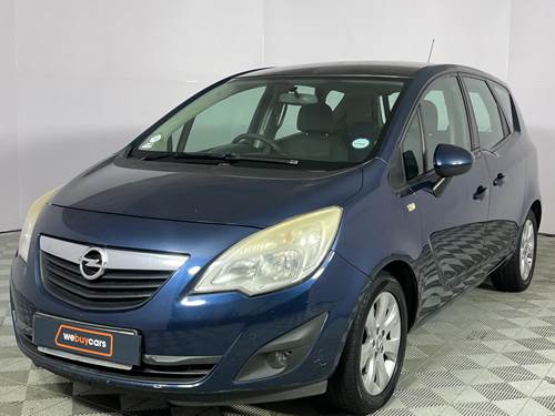 Opel Meriva 1.4 T Enjoy