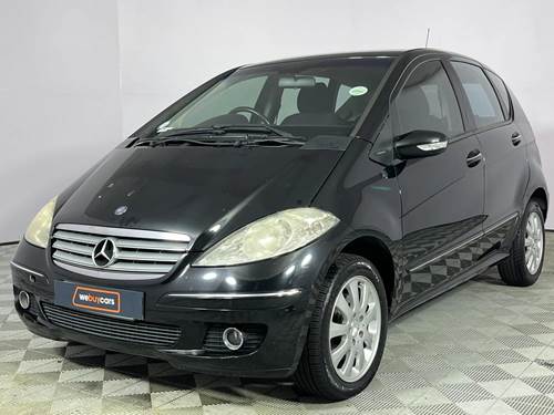 Mercedes Benz A 180 CDi Classic