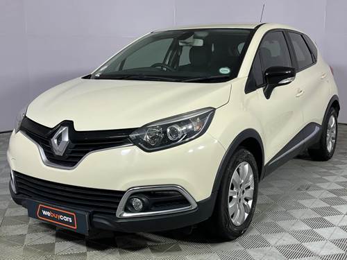 Renault Captur 900T Expression