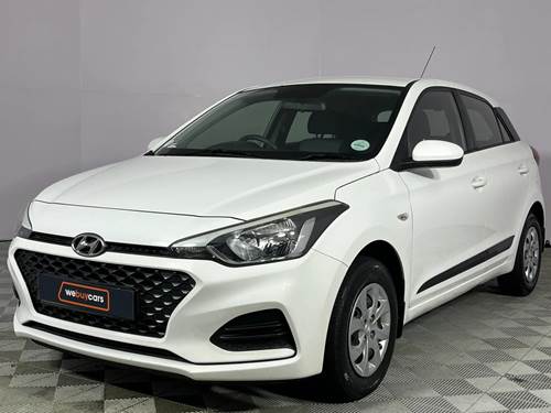 Hyundai i20 1.2 Motion