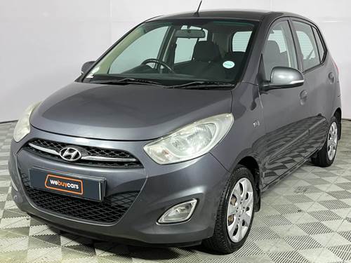 Hyundai i10 1.1 Motion