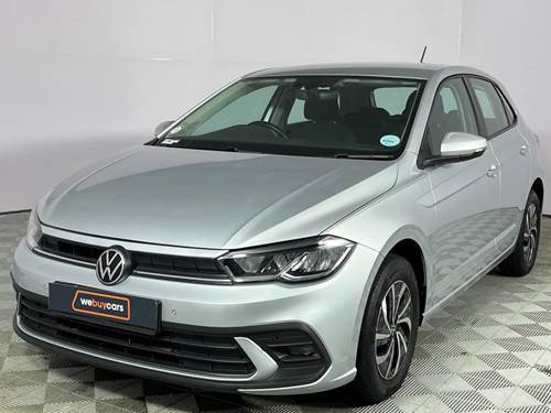 Volkswagen (VW) Polo 1.0 TSI Life