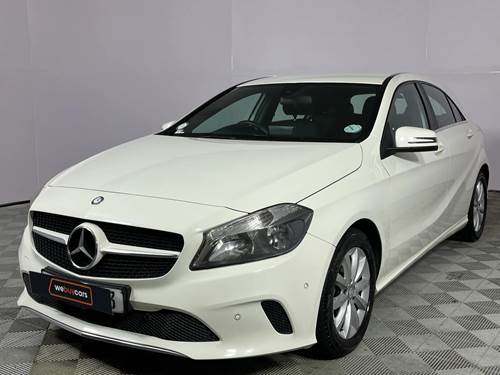 Mercedes Benz A 200 Style Auto