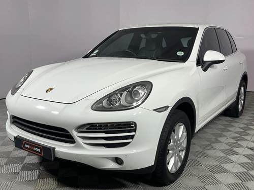 Porsche Cayenne (220 kW) Tiptronic