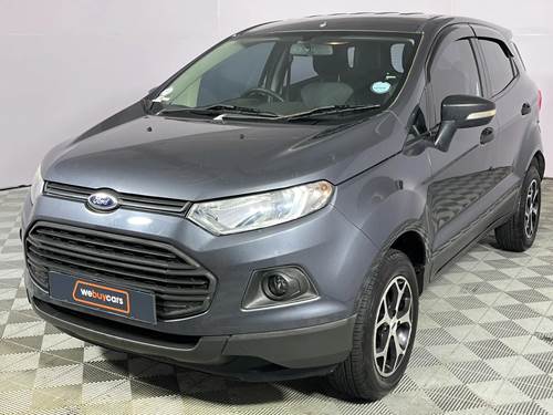 Ford EcoSport 1.5 (82 kW) Ambiente