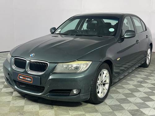 BMW 320i (E90) Auto II