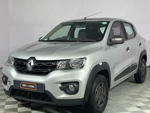 Renault Kwid 1.0 Dynamique 5 Door