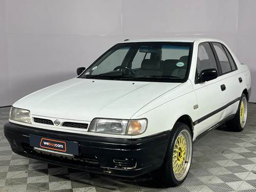 Nissan Sentra 160 A/C P/S