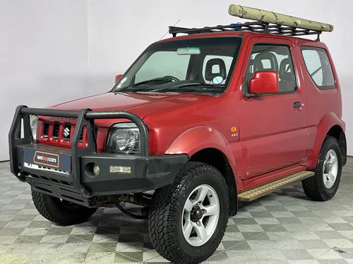 Suzuki Jimny 1.3