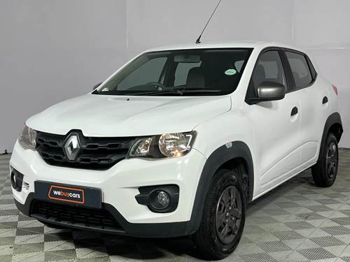 Renault Kwid 1.0 Dynamique 5 Door