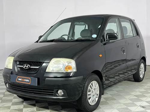 Hyundai Atos 1.1 GLS