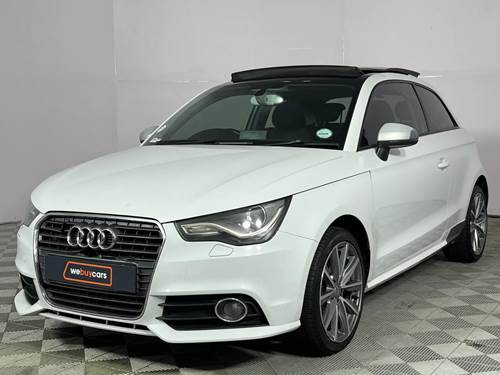 Audi A1 1.6 TDi Ambition 3 Door