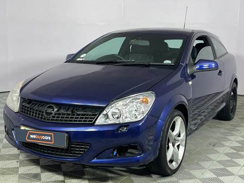 Opel Astra GTC 1.8 Sport 3 Door