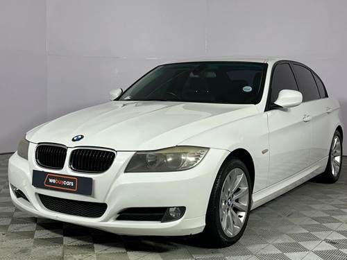 BMW 320i (E90) Auto II