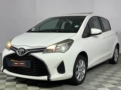 Toyota Yaris 1.0 XS 5 Door