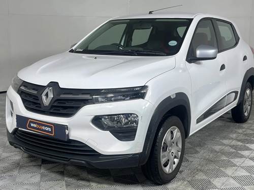 Renault Kwid 1.0 Dynamique 5 Door