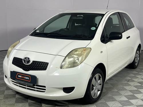 Toyota Yaris T1 3 Door A/C