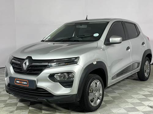 Renault Kwid 1.0 Life 5 Door