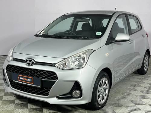 Hyundai Grand i10 1.25 Motion