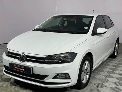 Volkswagen (VW) Polo 1.0 TSi Comfortline