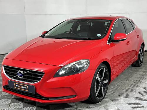 Volvo V40 T3 Essential