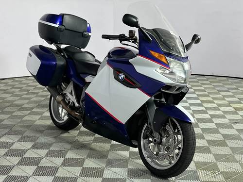 BMW K1300GT