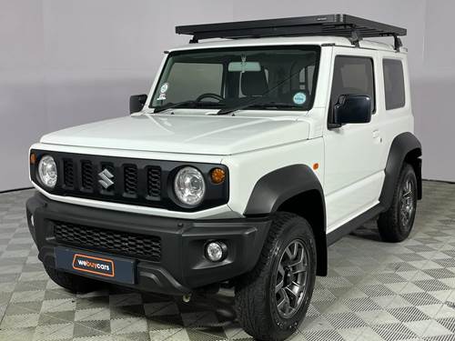 Suzuki Jimny 1.5 GA