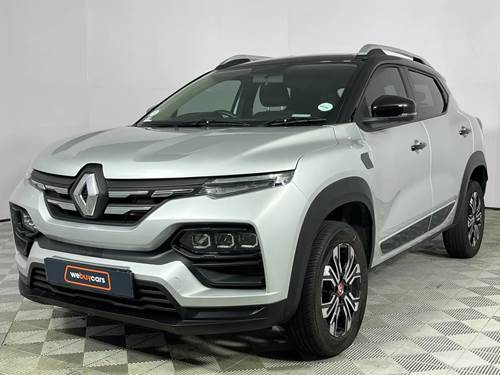 Renault Kiger 1.0 Turbo Intens CVT