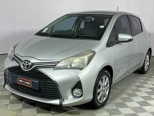 Toyota Yaris 1.0 XS 5 Door