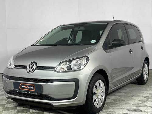 Volkswagen (VW) Take up! 5 Door 