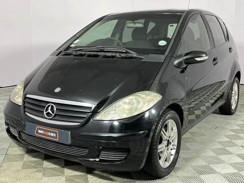 Mercedes Benz A 180 CDi Classic Auto