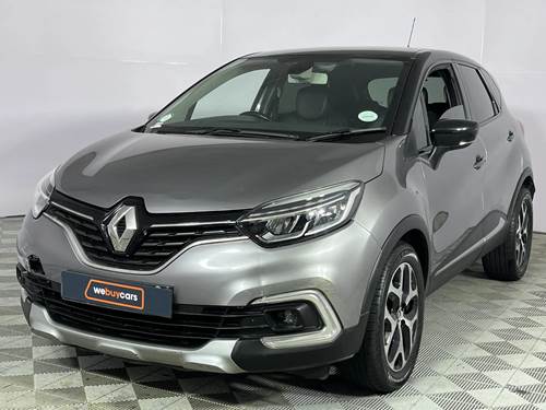 Renault Captur 900T Dynamique